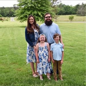 Meet your Posher, Erin